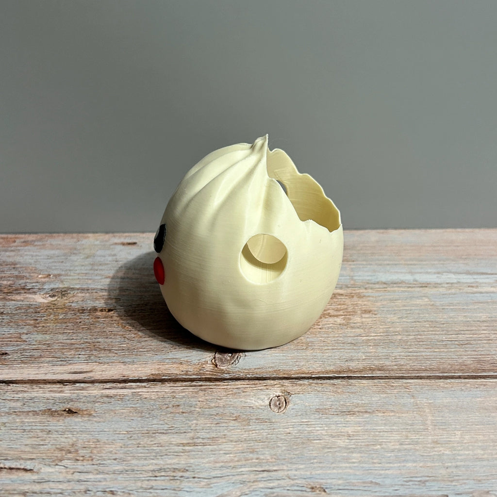 🎄 Christmas Elf Dumpling Seat | Holiday Elf Accessory