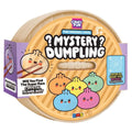 🥟 Invisible Mystery Squishy Dumpling | Limited Edition