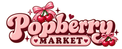 Popberry Market  - Home